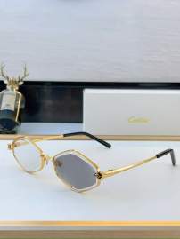 Picture of Cartier Sunglasses _SKUfw80914778fw